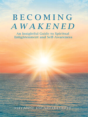 cover image of Becoming Awakened